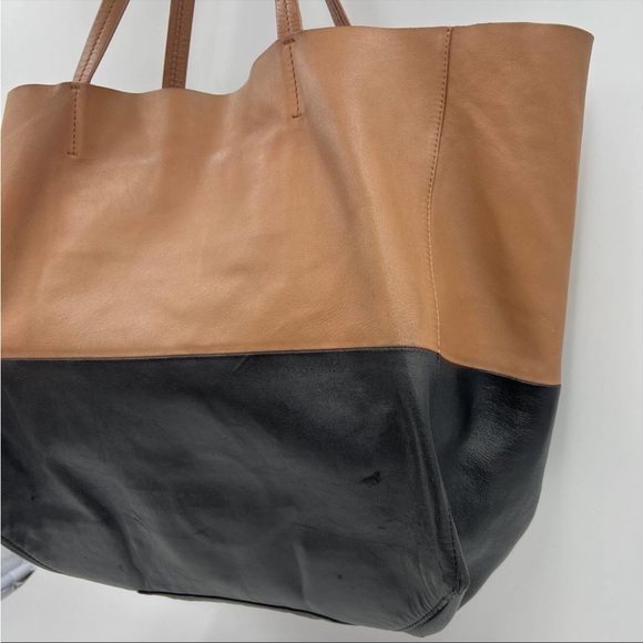 Celine Horizontal Bi Cabas Tote - Picture 5 of 16